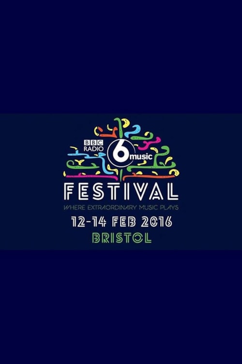 Underworld: Live at BBC 6 Music Festival