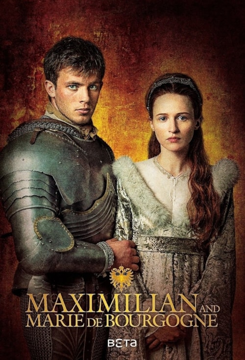 Maximilian poster