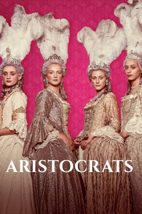 Aristocrats poster
