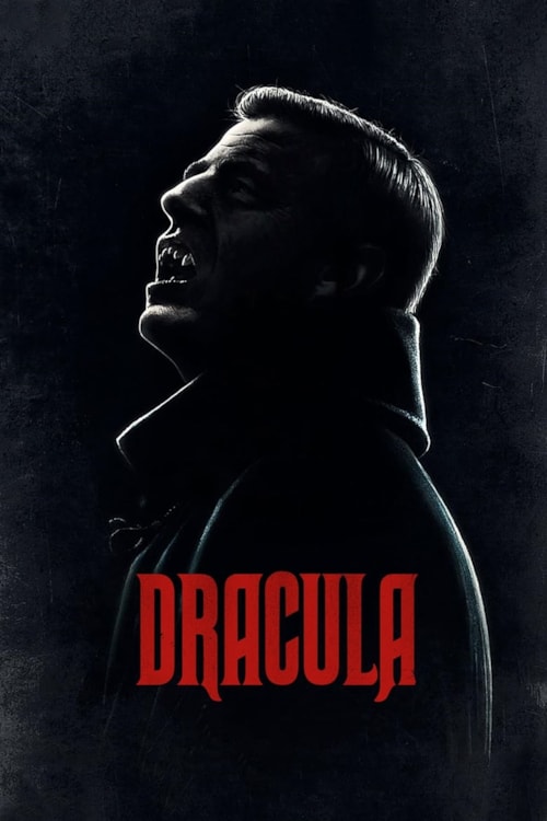 Dracula poster