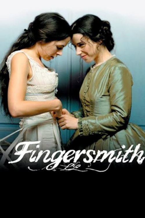 Fingersmith poster