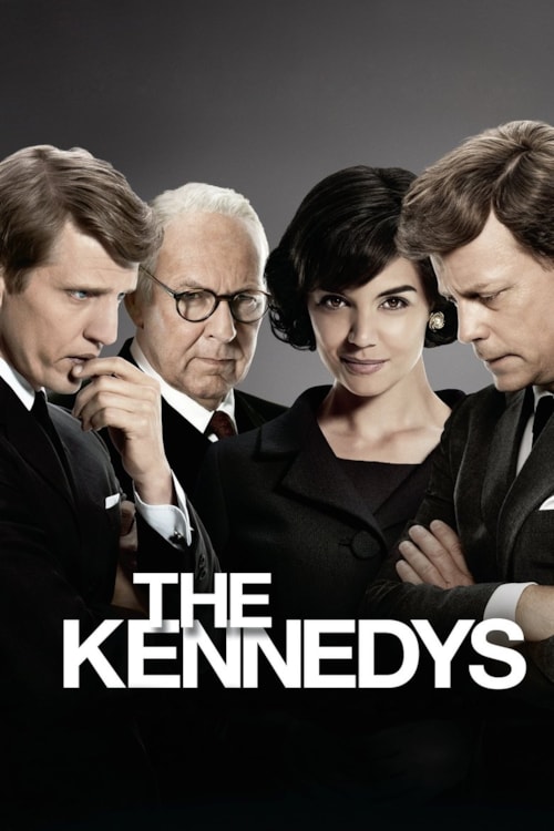 The Kennedys poster