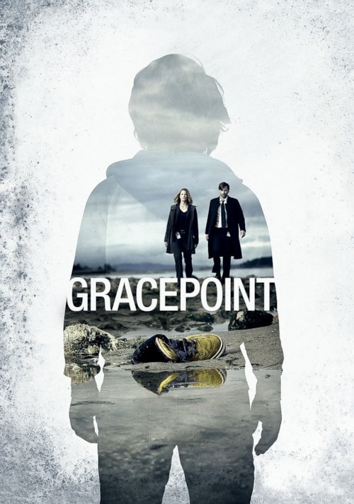 Gracepoint poster