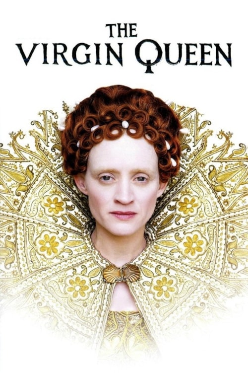 The Virgin Queen poster