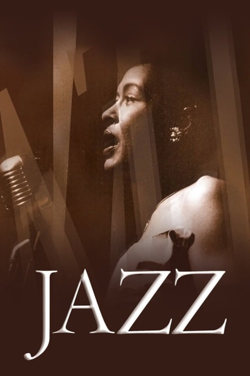 Jazz poster