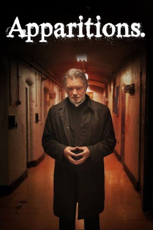 Apparitions poster
