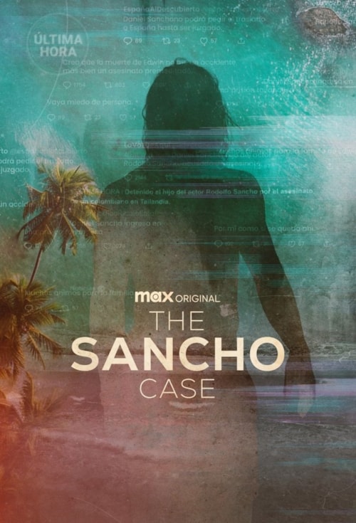 El caso Sancho poster