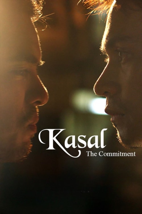 Kasal poster
