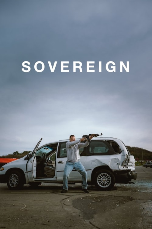 Sovereign poster