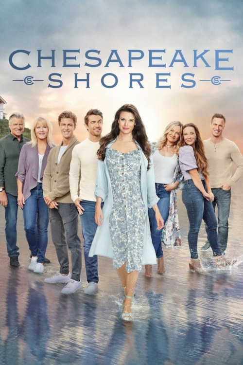 Chesapeake Shores poster