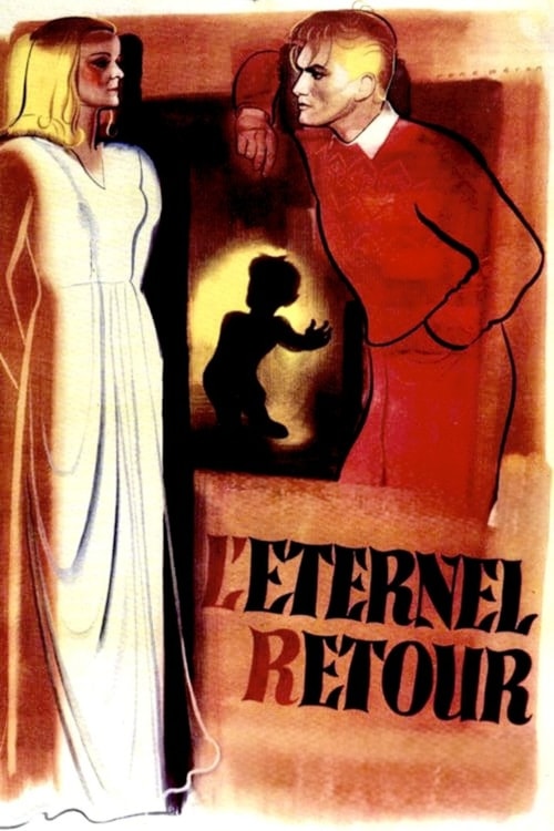 L'Éternel retour poster