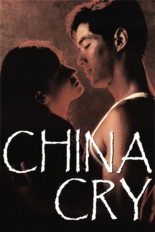 China Cry: A True Story poster