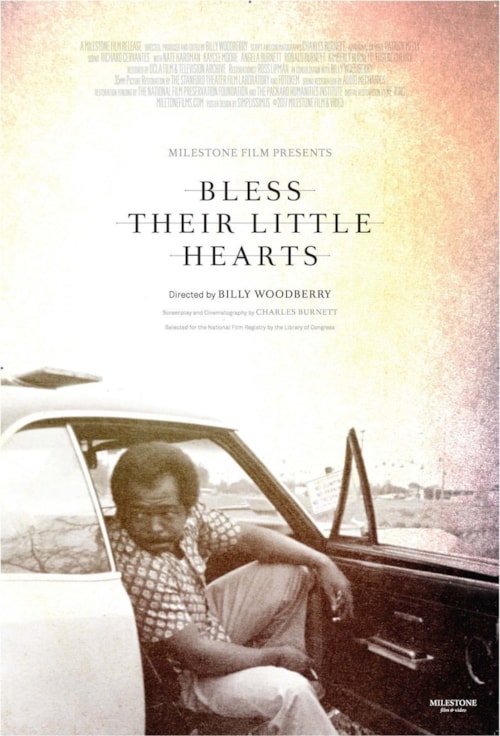 Bless Their Little Hearts poster