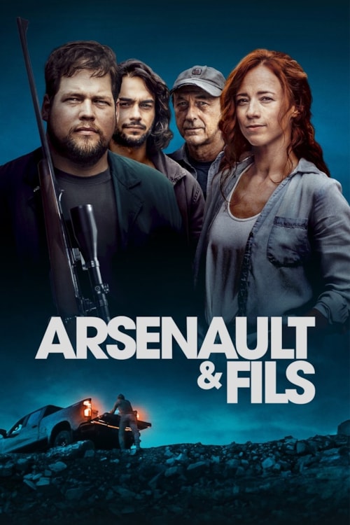 Family Game poster