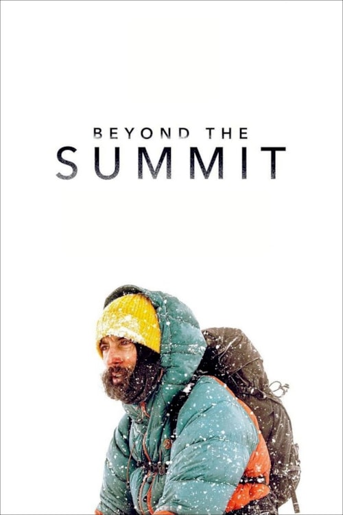 Escalada Sem Limites poster