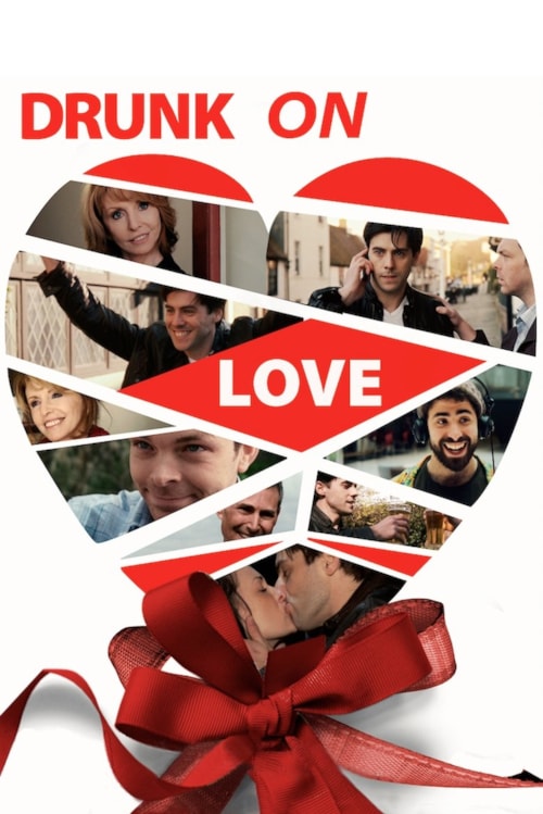 Drunk On Love poster