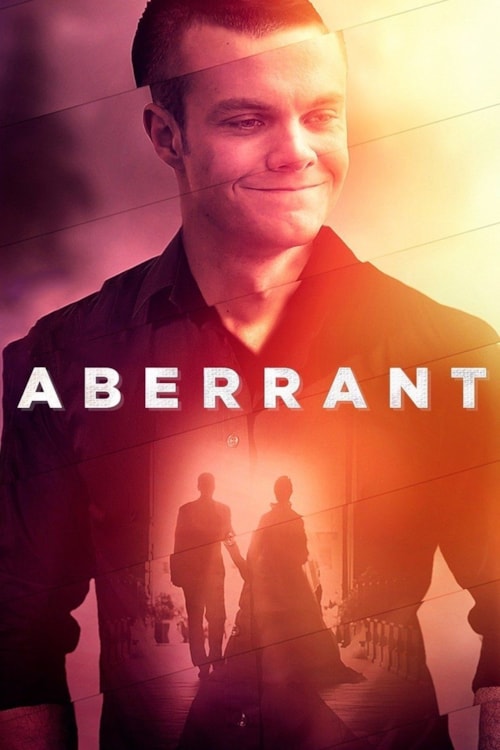 Aberrant poster