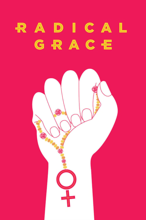 Radical Grace poster
