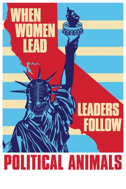 Political Animals poster