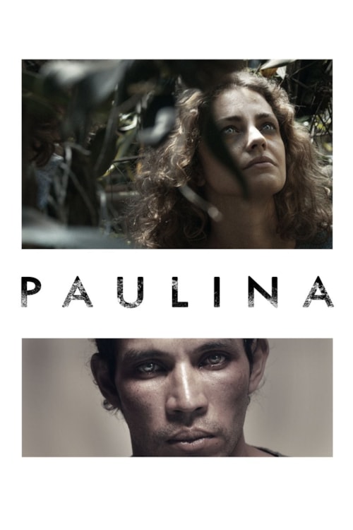 La patota poster