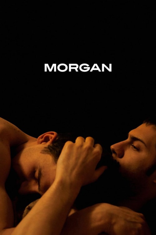 Morgan poster