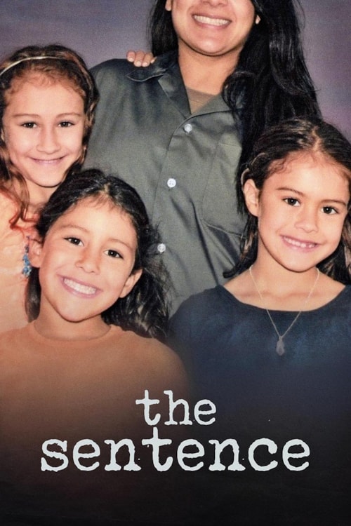 The Sentence poster