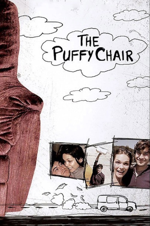 The Puffy Chair poster