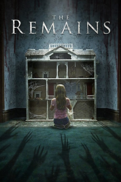 The Remains poster