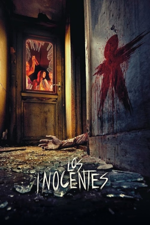 The Innocent poster