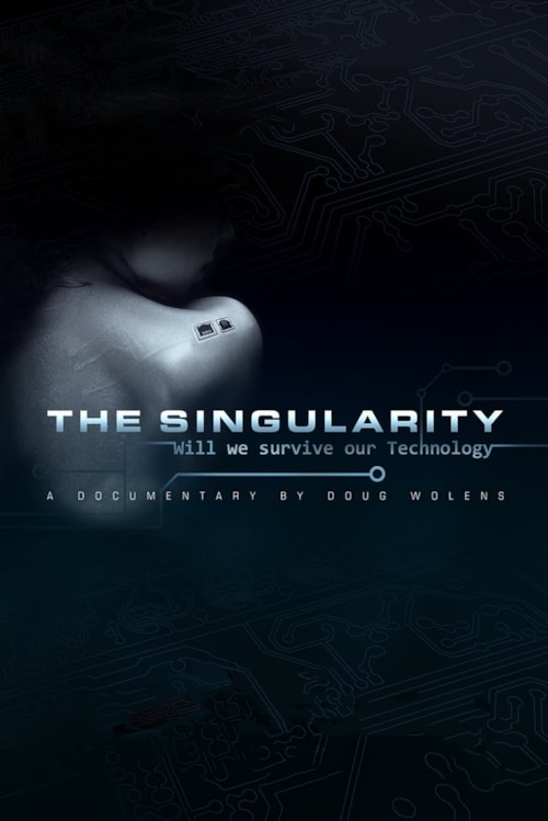 The Singularity poster