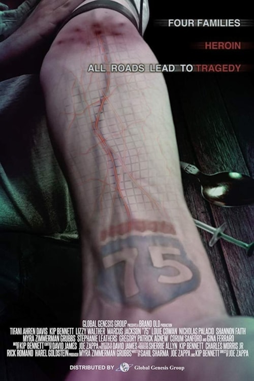 75 poster
