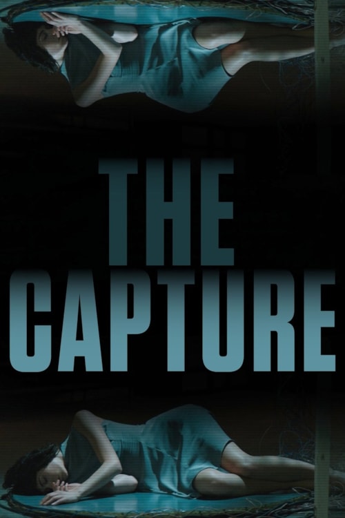 The Capture poster