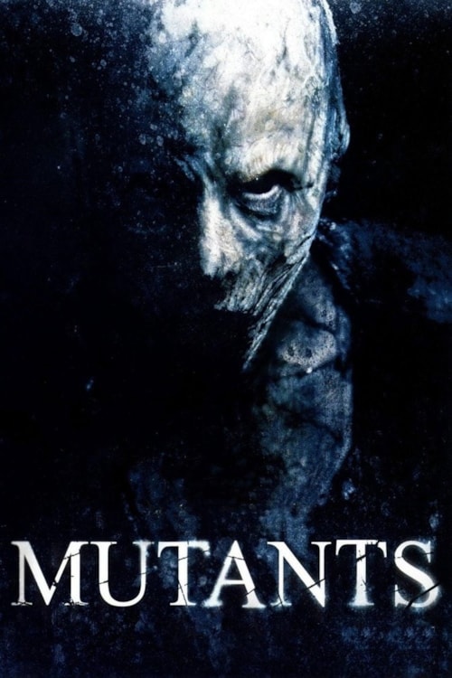 Mutants poster