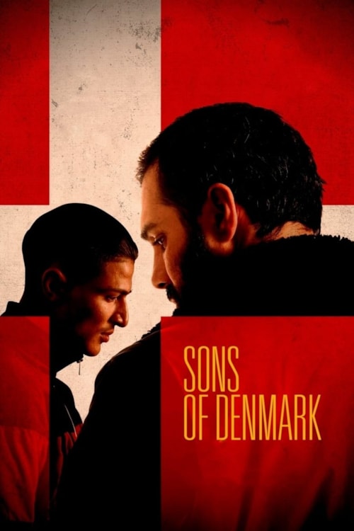 Hijos de Dinamarca poster
