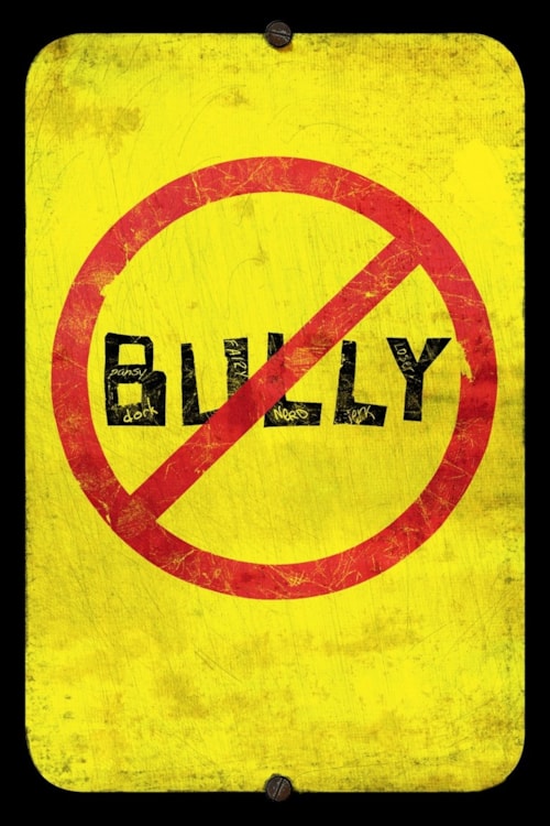 Bully poster