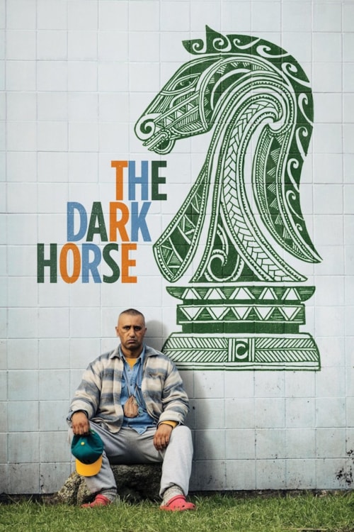 The Dark Horse poster