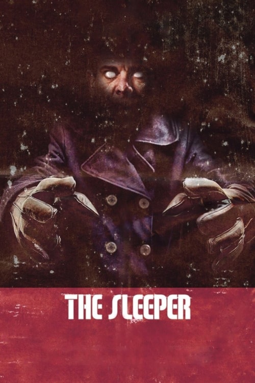 The Sleeper poster