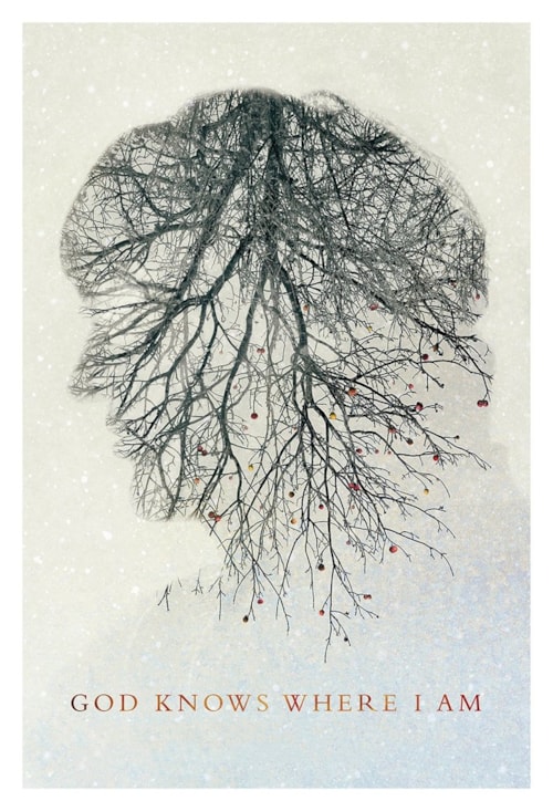 God Knows Where I Am poster
