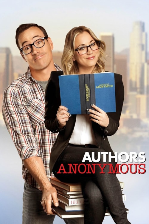 Authors Anonymous poster
