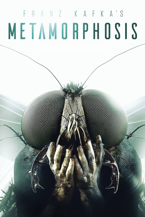 Metamorphosis poster