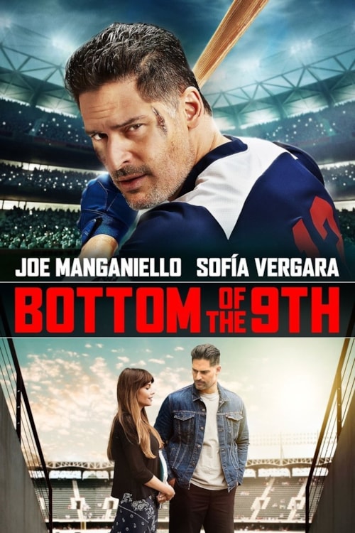 Bottom of the 9th poster