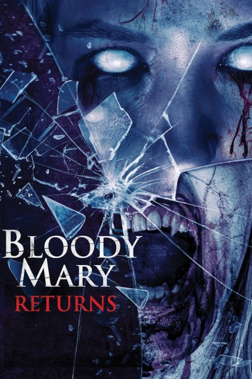 Bloody Mary Returns poster
