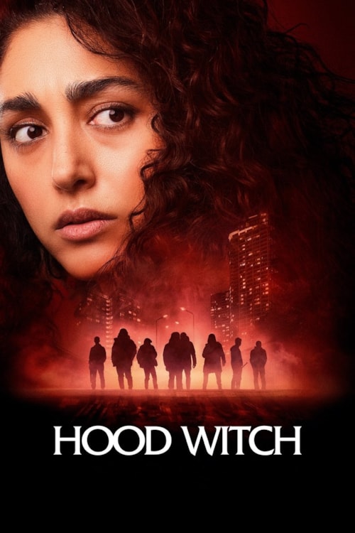 Roqya poster