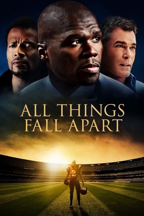All Things Fall Apart poster