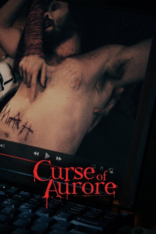 Curse of Aurore poster