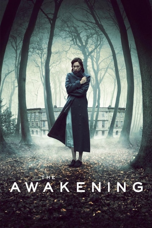 The Awakening poster