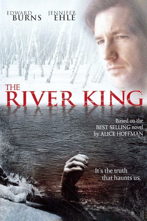 The River King poster