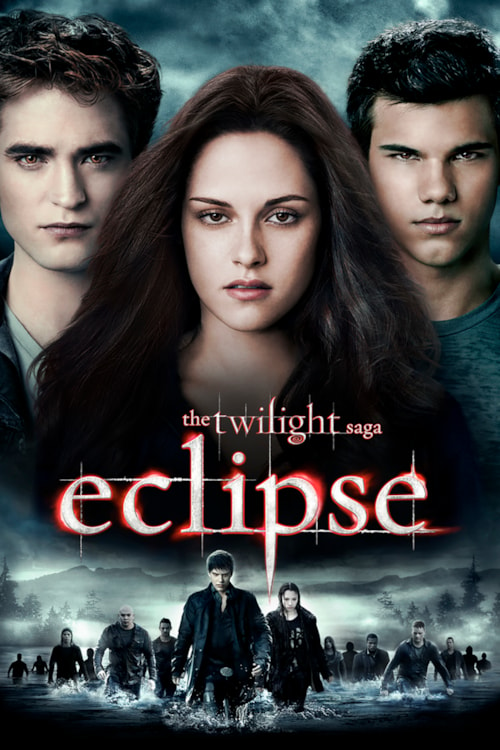 The Twilight Saga: Eclipse