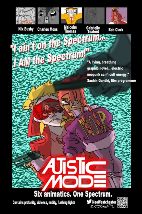 Autistic Mode