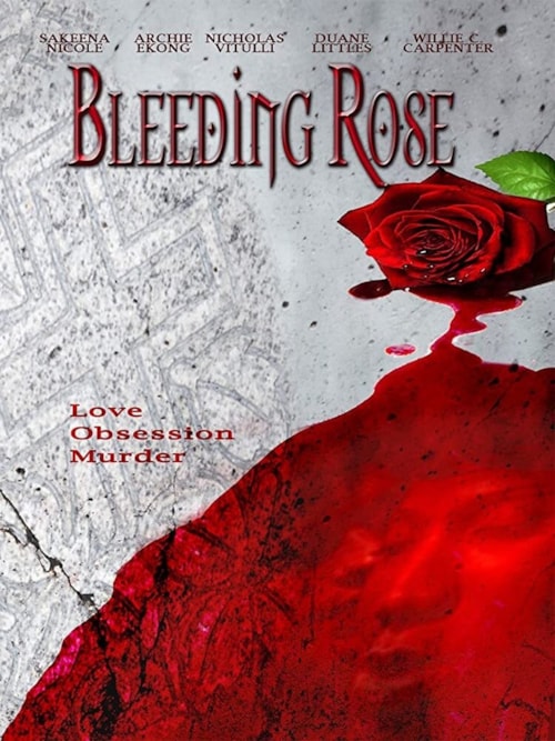 Bleeding Rose